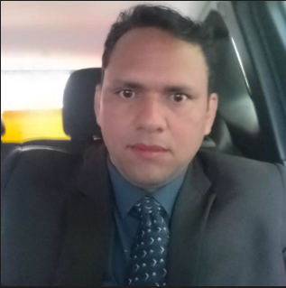 Luis Matos - CEO & Full Stack